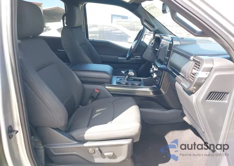 2023 Ford F-150 Xlt из США, поврежденный, VIN 1FTEW1C54PFB01633